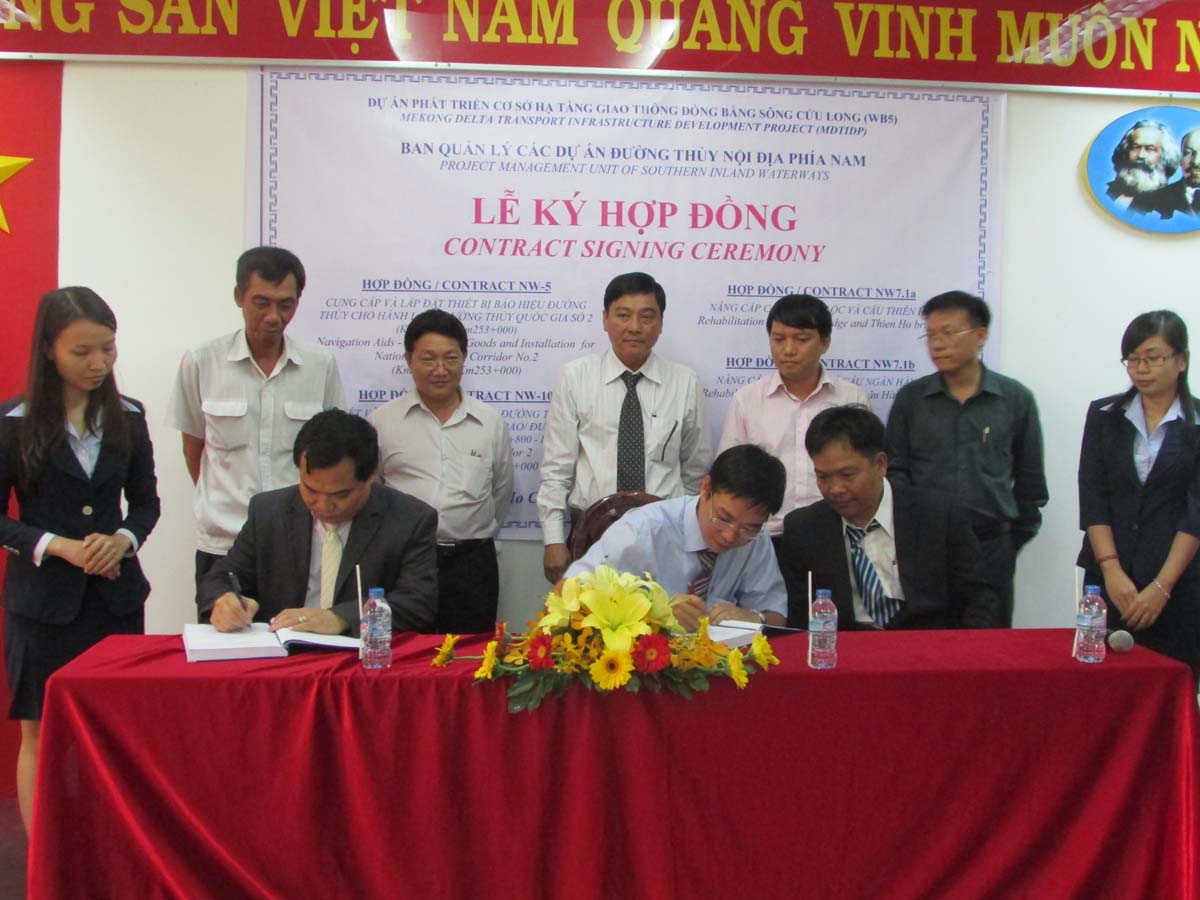 Ky ket hop dong NW5